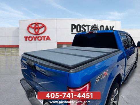 Used 2019 Ford F150 XL w/ Equipment Group 101A Mid RWD image 28