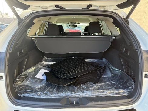 Certified 2025 Subaru Outback Premium w/ Popular Package #1A image 26