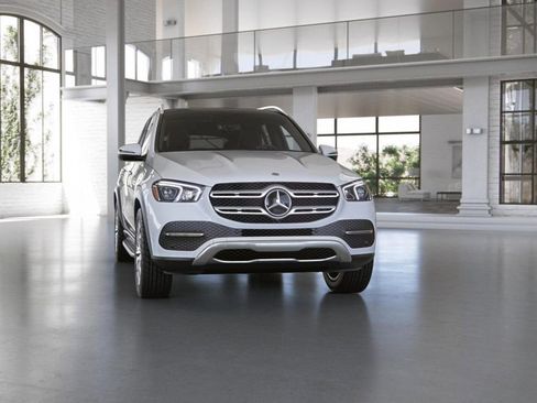 Certified 2023 Mercedes-Benz GLE 350 4MATIC image 9