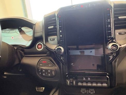 New 2026 RAM 1500 RHO AWD/4WD image 30