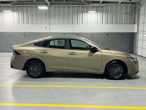 New 2026 Nissan Sentra SV image 16