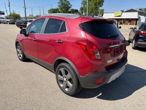 Used 2013 Buick Encore FWD image 6