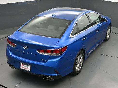 Used 2019 Hyundai Sonata Sport image 35