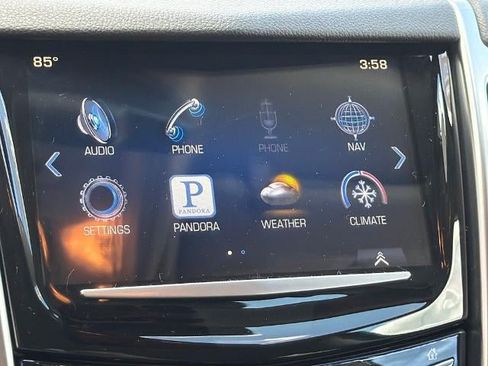Used 2014 Cadillac SRX Luxury w/ Driver Awareness Package FWD image 29