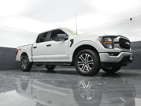 Used 2023 Ford F150 XL w/ STX Appearance Package AWD/4WD image 51