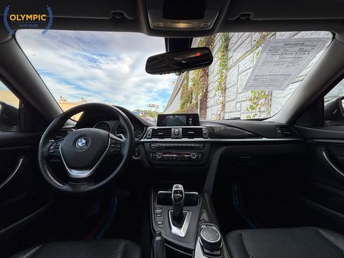 Used 2015 BMW 428i Gran Coupe xDrive w/ Premium Package image 19