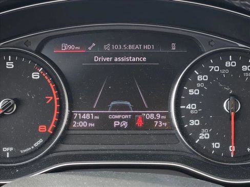 Used 2022 Audi Q5 2.0T Premium w/ Convenience Package image 9