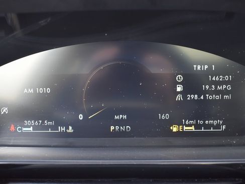 Used 2022 Lincoln Corsair Reserve w/ Equipment Group 201A image 11