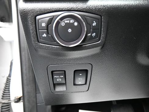 Used 2020 Ford F150 Lariat w/ Equipment Group 502A Luxury AWD/4WD image 12