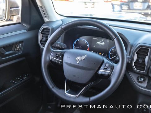 Used 2022 Ford Bronco Sport Big Bend w/ Convenience Package image 37