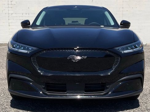 Used 2023 Ford Mustang Mach-E Select w/ Comfort Package Lite RWD image 53