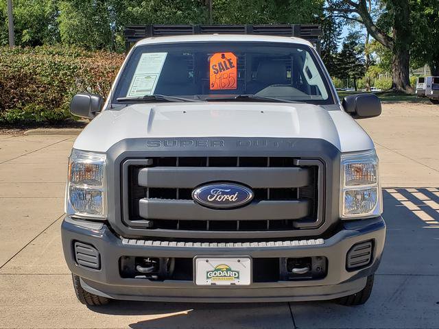 Used 2015 Ford F250 XL RWD image 10