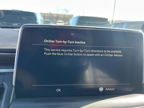 Used 2021 Chevrolet Tahoe Z71 w/ Z71 Signature Package image 22