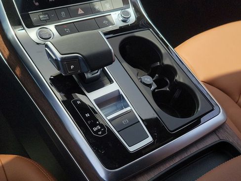 New 2026 Audi Q8 Premium AWD/4WD image 15