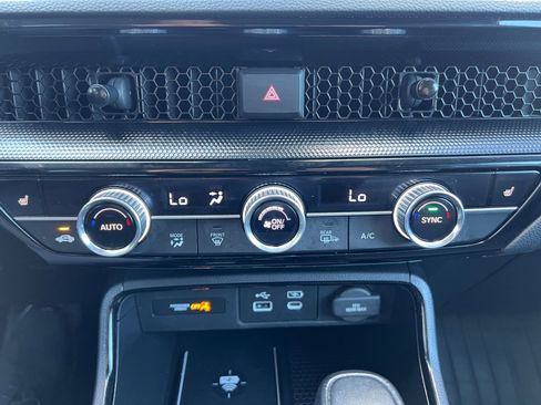 Certified 2023 Honda CR-V EX-L image 18