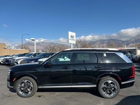 New 2026 Hyundai Palisade Limited image 8