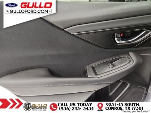 Used 2022 Subaru Outback Premium image 17