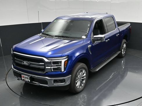 New 2026 Ford F150 Lariat AWD/4WD image 50