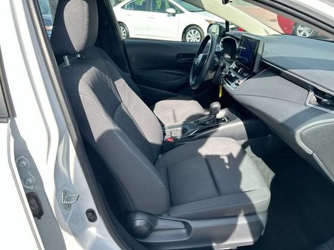 Used 2024 Toyota Corolla LE FWD image 25