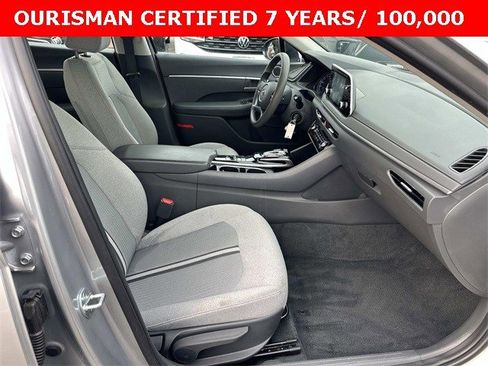 Used 2021 Hyundai Sonata SE image 10