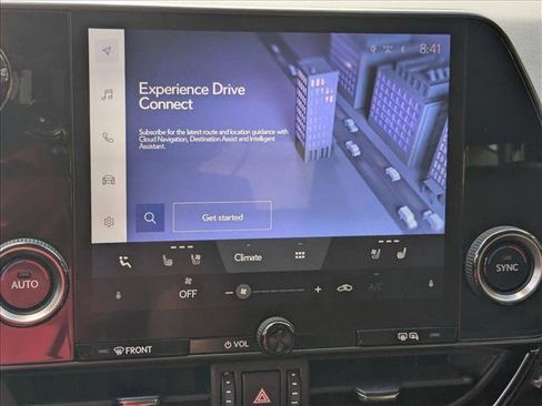 Used 2023 Lexus NX 350 AWD image 7