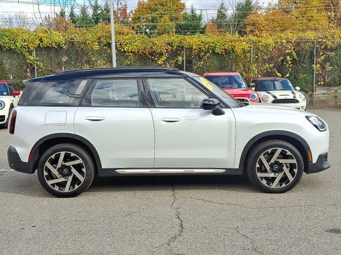 Used 2025 MINI Cooper Countryman S image 7