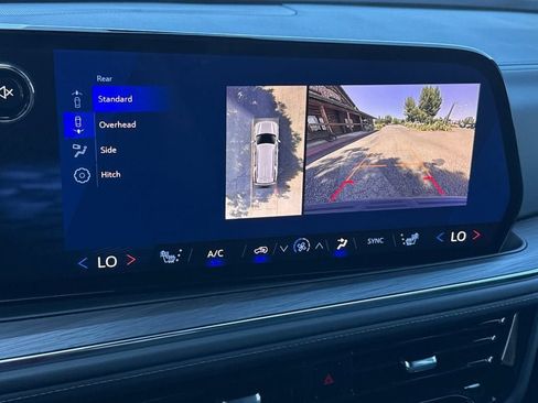New 2026 Chevrolet Tahoe Z71 w/ Z71 Off-Road Package AWD/4WD image 20