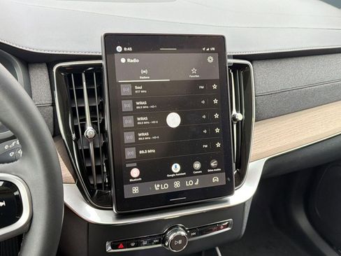 New 2026 Volvo XC90 B5 Plus AWD/4WD image 21