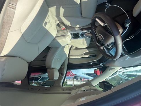 Used 2015 Cadillac SRX Performance w/ Driver Awareness Package image 7