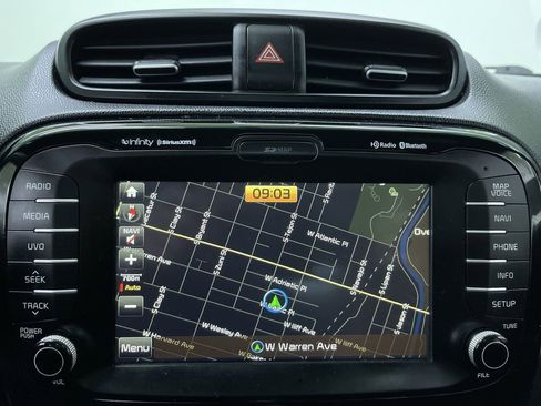 Used 2015 Kia Soul ! w/ Sun & Sound Package image 22