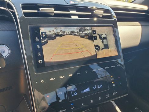 Used 2022 Hyundai Santa Cruz Limited image 29