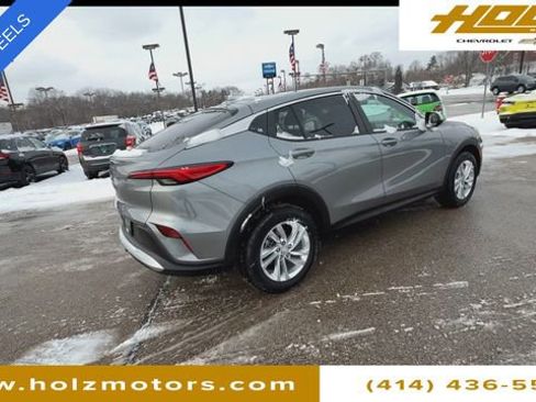 Certified 2024 Buick Envista Preferred w/ Convenience II Package image 9