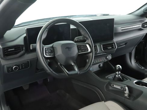 Used 2024 Ford Mustang GT w/ GT Performance Package RWD image 2