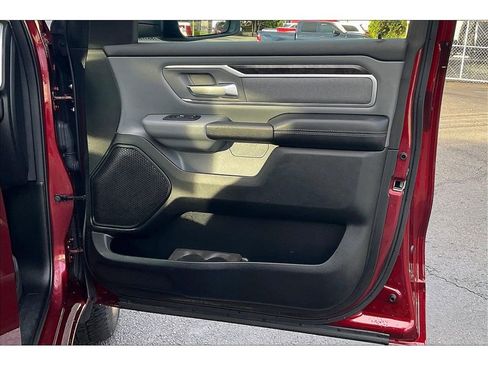 Used 2020 RAM 1500 Big Horn image 23