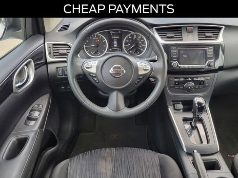 Used 2018 Nissan Sentra SV w/ Protection Package image 8
