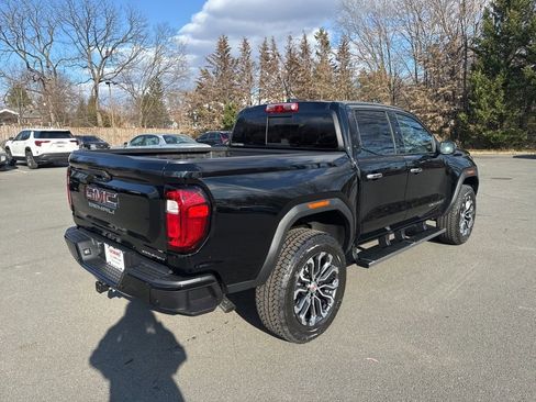 New 2026 GMC Canyon Denali image 7