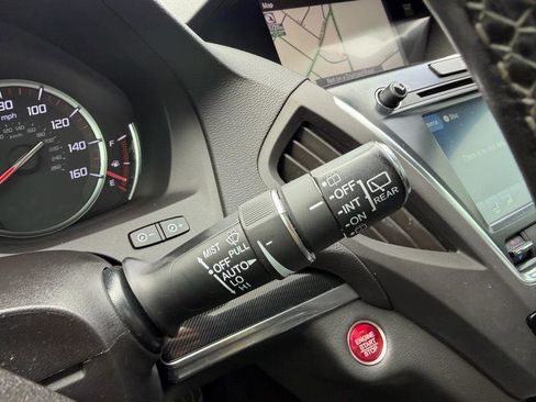 Used 2019 Acura MDX A-Spec image 33