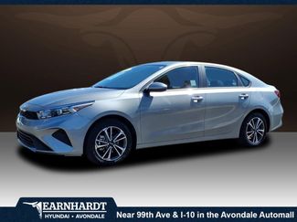Used 2024 Kia Forte LXS video 1