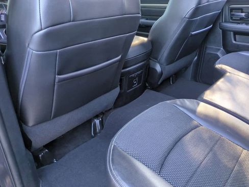 Used 2014 RAM 1500 Sport w/ Remote Start & Security Group image 18