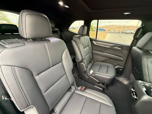 New 2026 GMC Acadia Elevation w/ Elevation Premium Package image 16