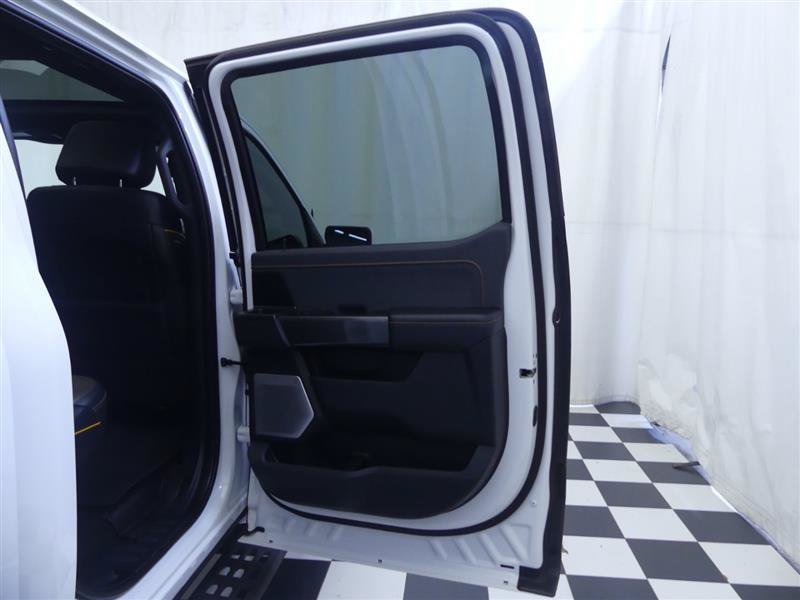 Used 2022 Ford F150 Tremor w/ Equipment Group 402A High AWD/4WD image 28