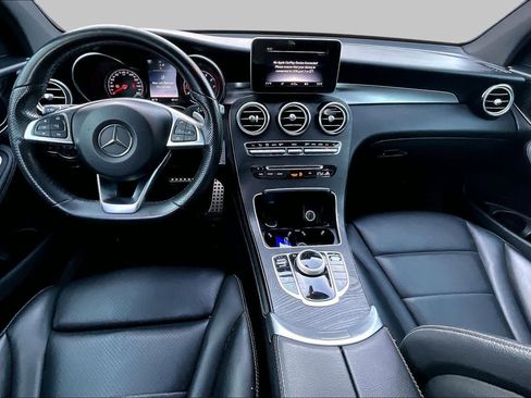 Used 2018 Mercedes-Benz GLC 300 image 15