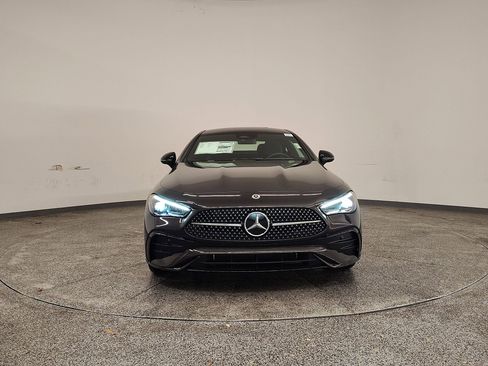 New 2026 Mercedes-Benz CLE 300 4MATIC Coupe image 6