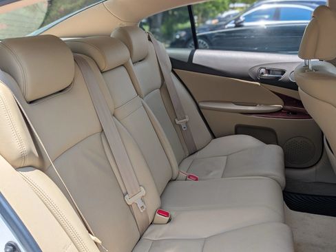Used 2008 Lexus GS 350 AWD image 16