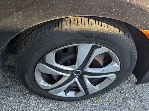 Used 2016 Honda Civic LX image 16