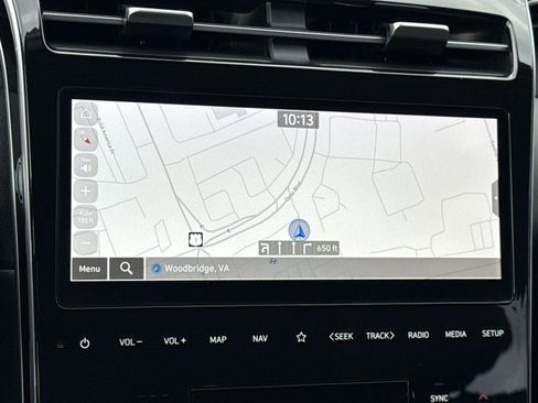 Certified 2023 Hyundai Tucson Limited image 20