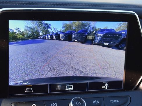 Used 2022 Chevrolet Blazer Premier image 36