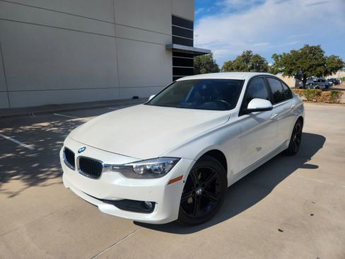 Used 2015 BMW 320i Sedan image 30