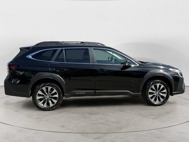 Certified 2024 Subaru Outback Limited AWD/4WD image 4
