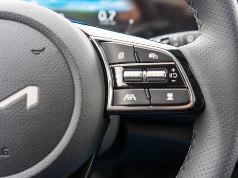 New 2026 Kia Seltos SX AWD/4WD image 18
